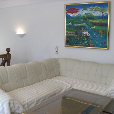 Apartment Storchenfaerbe Memmingen Luaran gambar