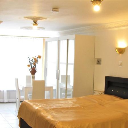 Apartment Storchenfaerbe Memmingen Luaran gambar