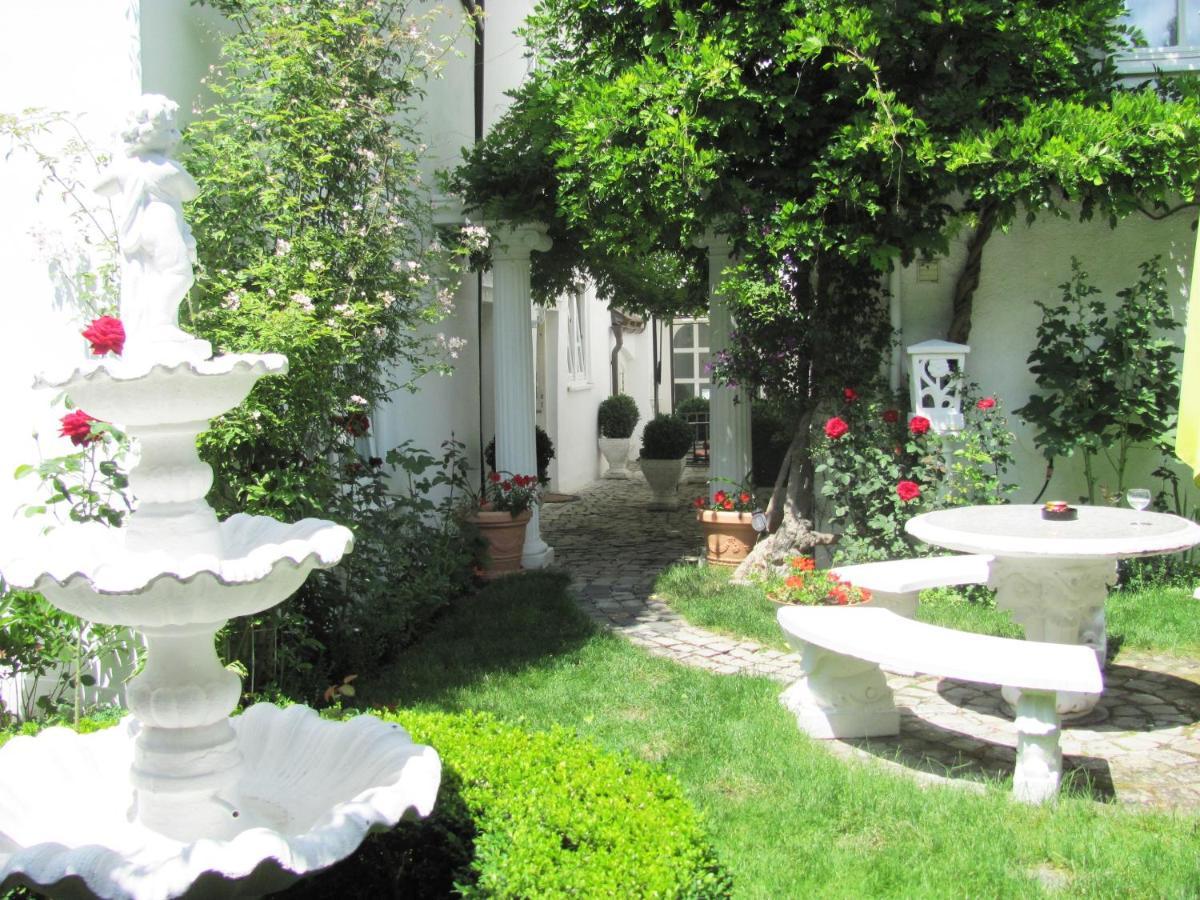 Apartment Storchenfaerbe Memmingen Luaran gambar