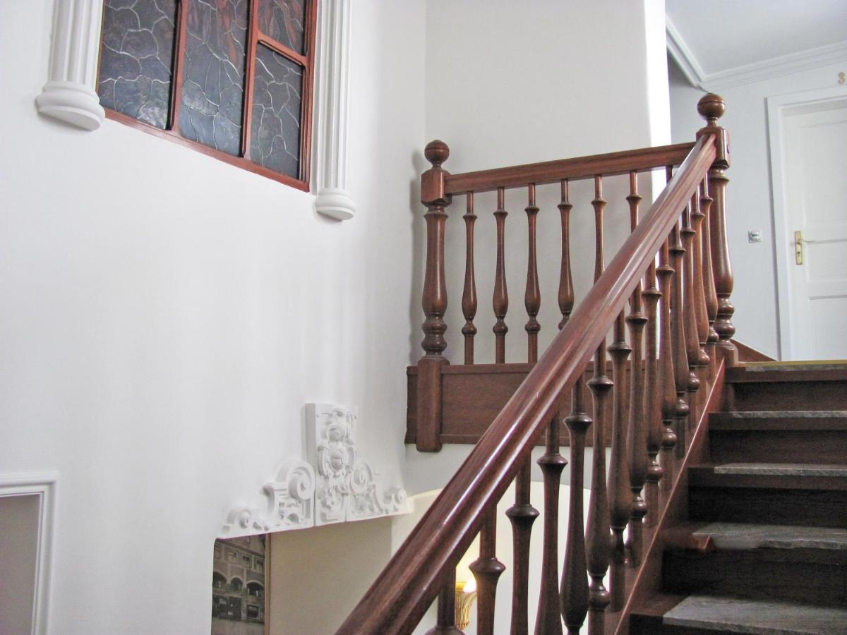 Apartment Storchenfaerbe Memmingen Luaran gambar