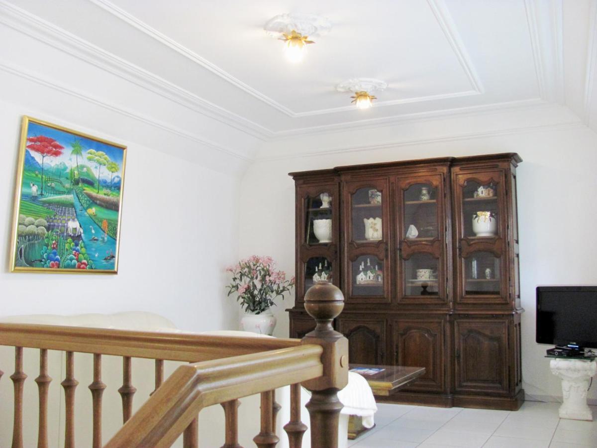 Apartment Storchenfaerbe Memmingen Luaran gambar