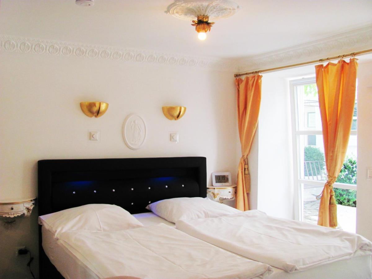 Apartment Storchenfaerbe Memmingen Bilik gambar