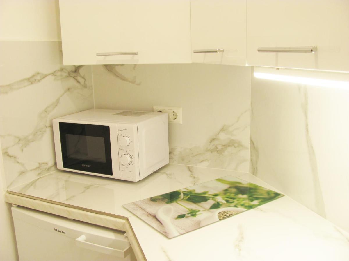 Apartment Storchenfaerbe Memmingen Bilik gambar