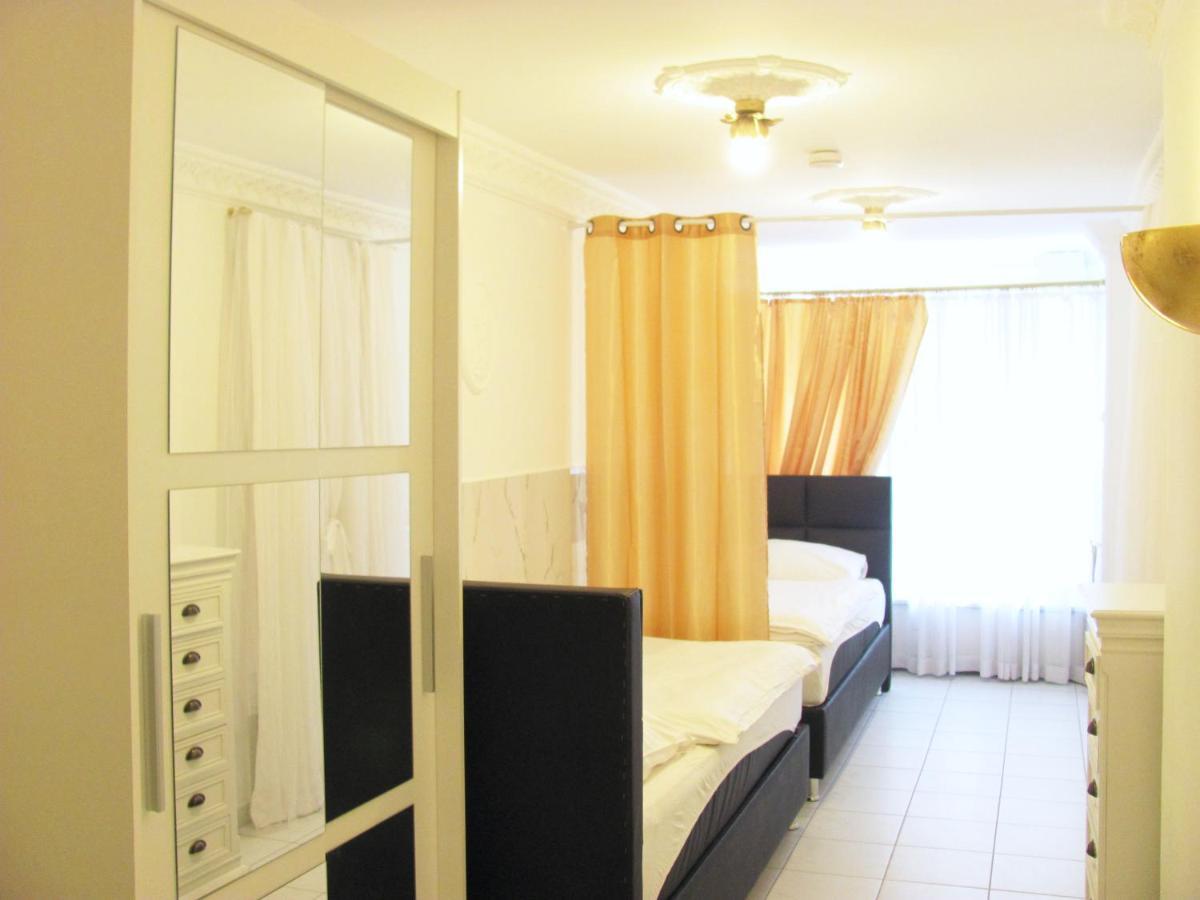 Apartment Storchenfaerbe Memmingen Bilik gambar