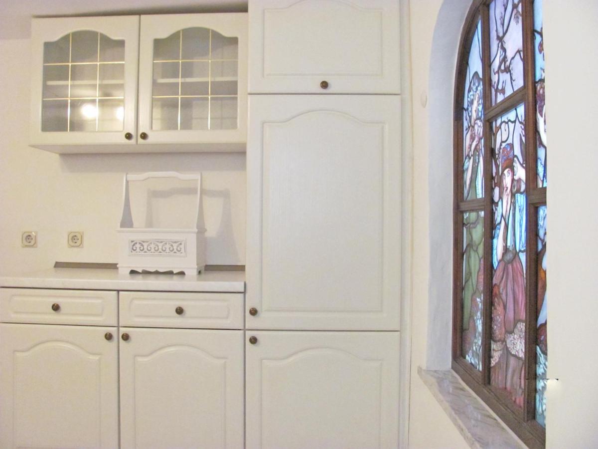 Apartment Storchenfaerbe Memmingen Luaran gambar