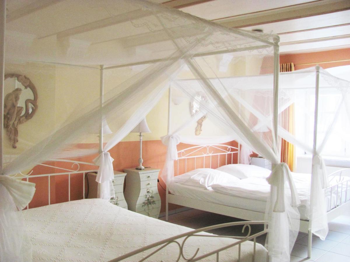 Apartment Storchenfaerbe Memmingen Luaran gambar