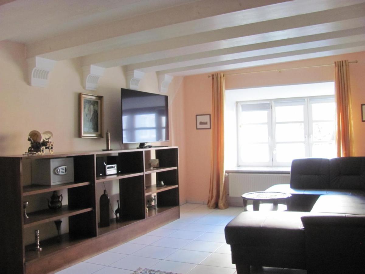 Apartment Storchenfaerbe Memmingen Luaran gambar