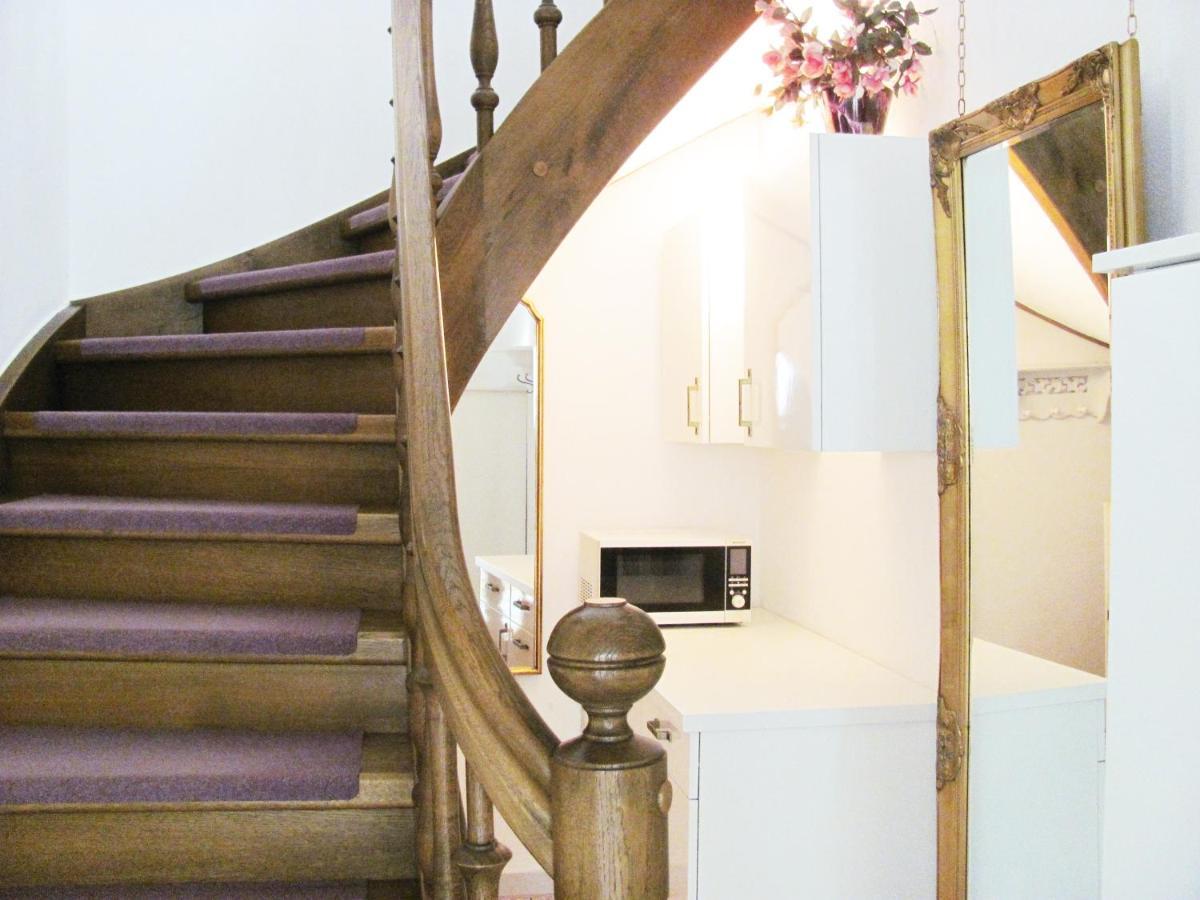 Apartment Storchenfaerbe Memmingen Luaran gambar