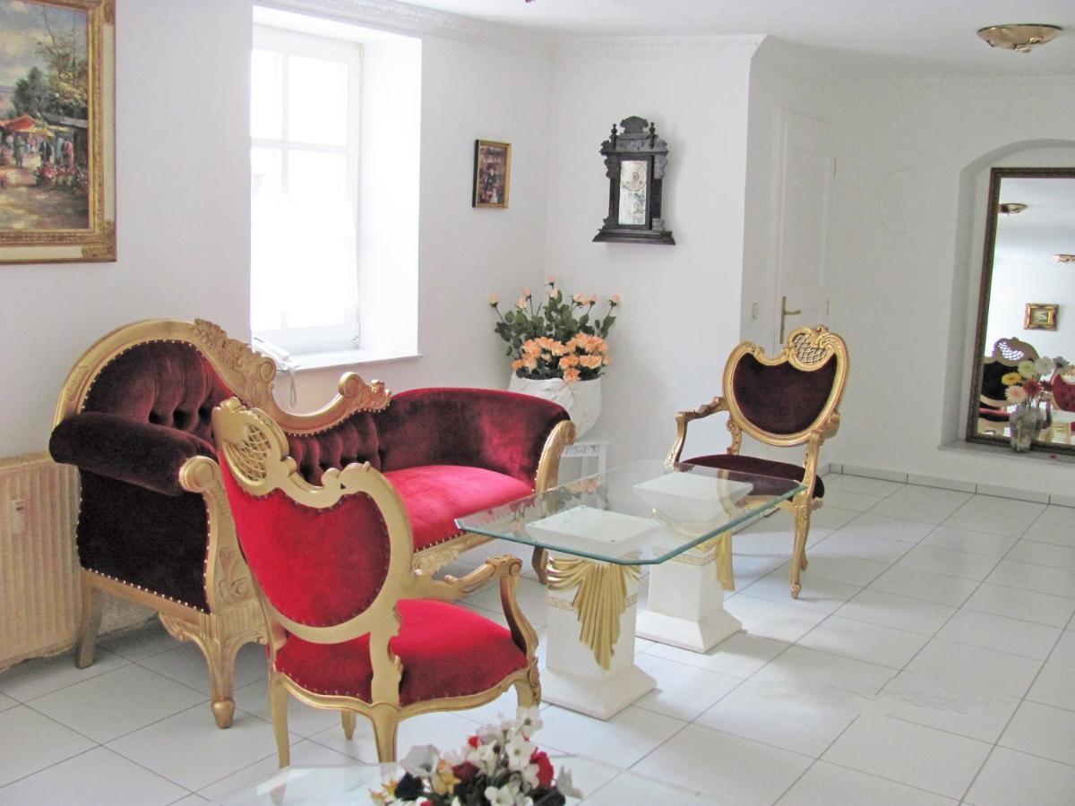 Apartment Storchenfaerbe Memmingen Luaran gambar