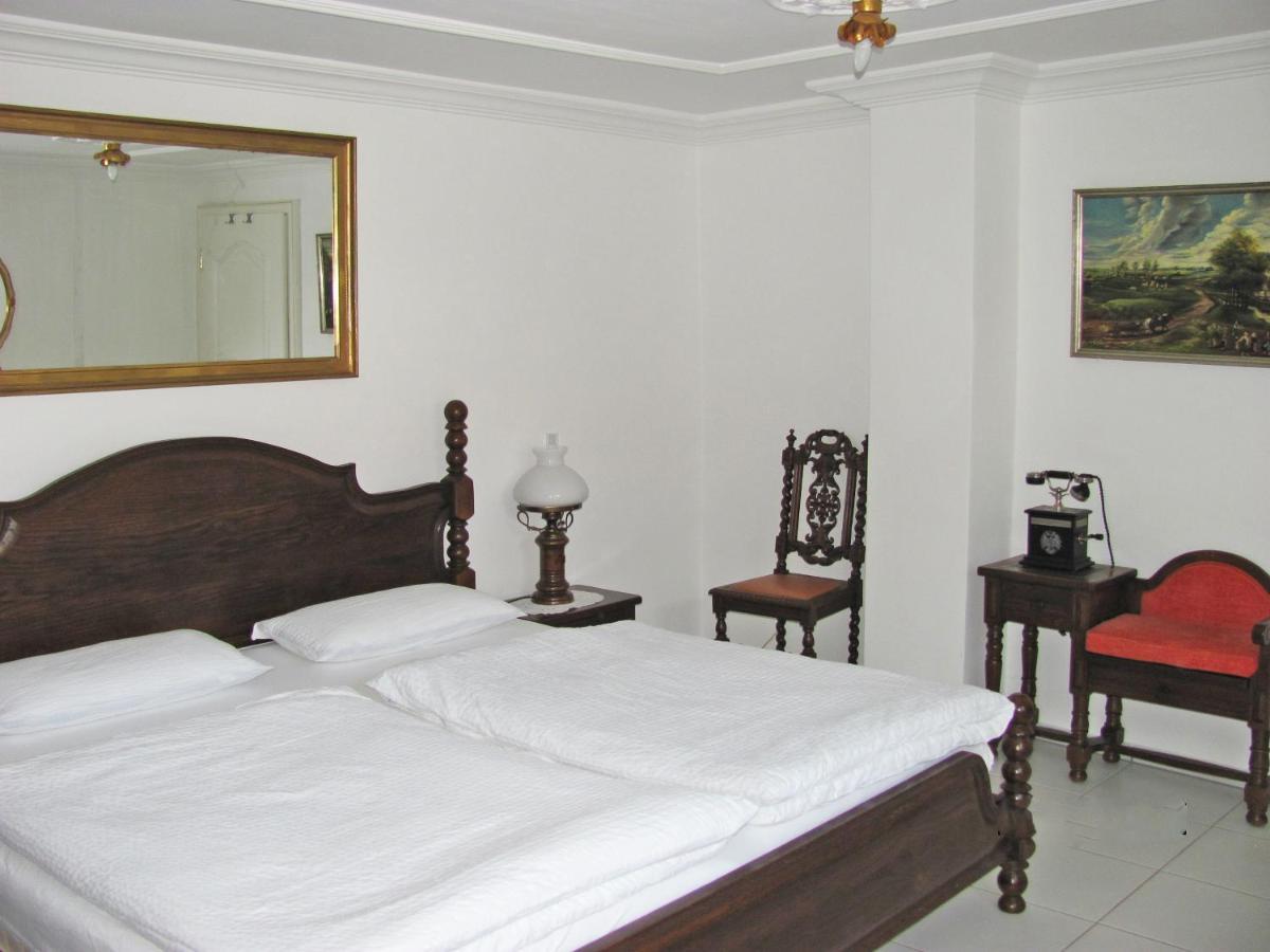 Apartment Storchenfaerbe Memmingen Luaran gambar