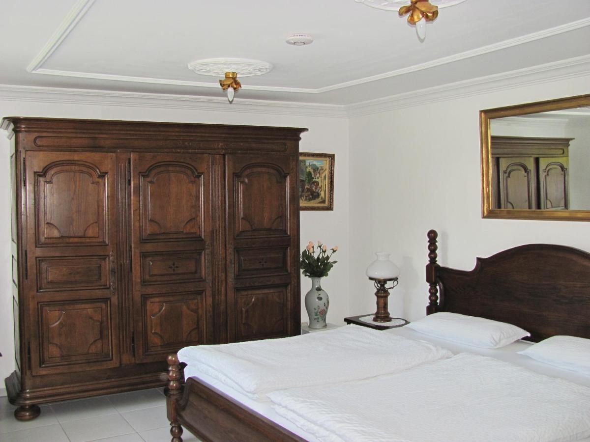 Apartment Storchenfaerbe Memmingen Luaran gambar