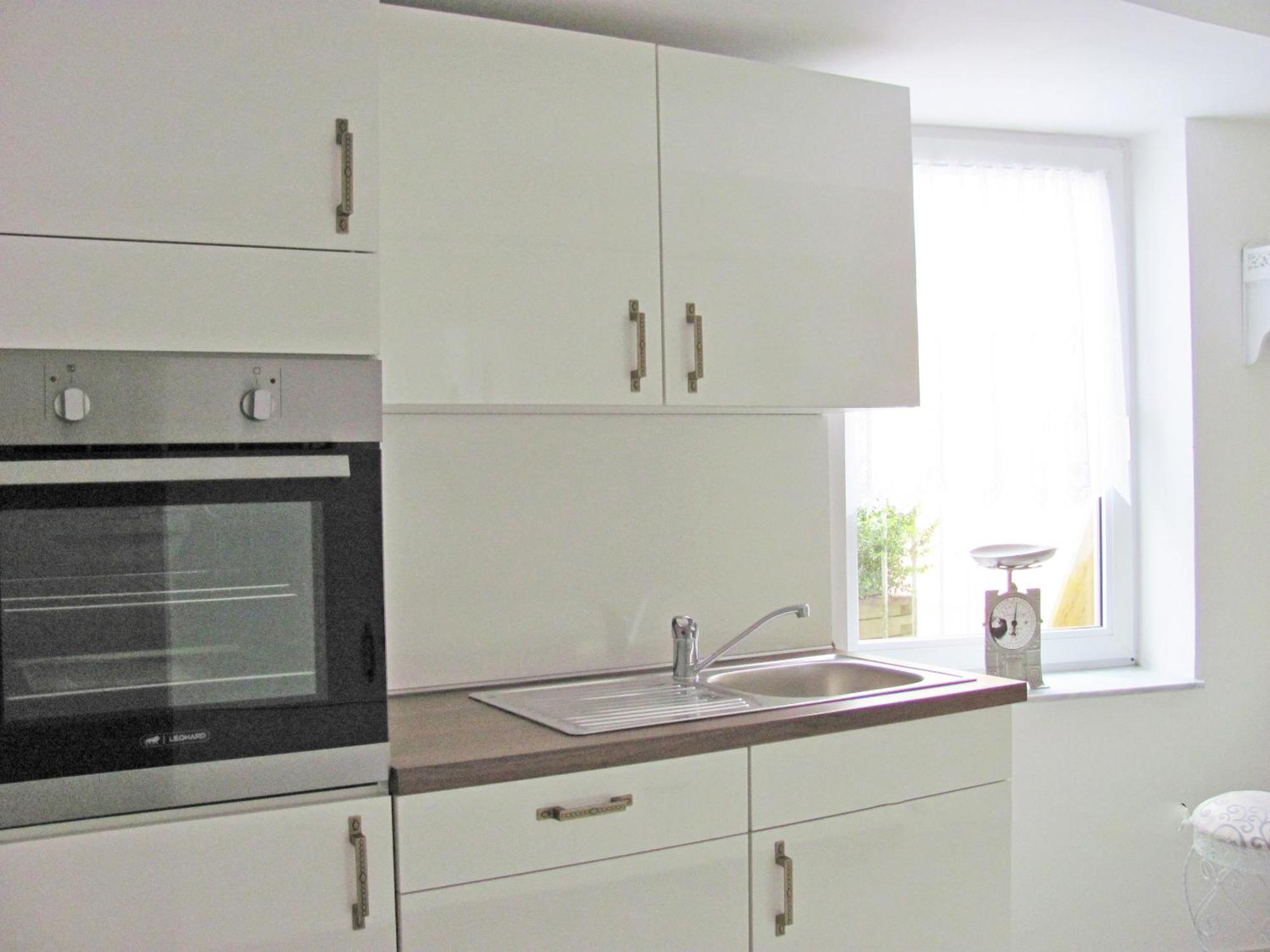 Apartment Storchenfaerbe Memmingen Bilik gambar