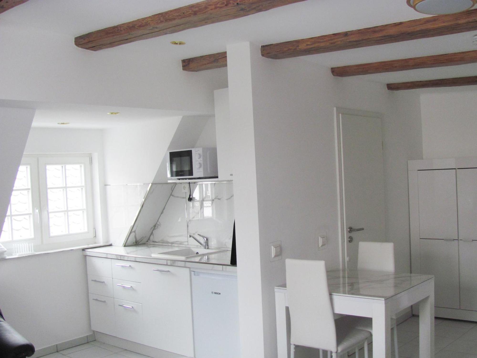 Apartment Storchenfaerbe Memmingen Bilik gambar
