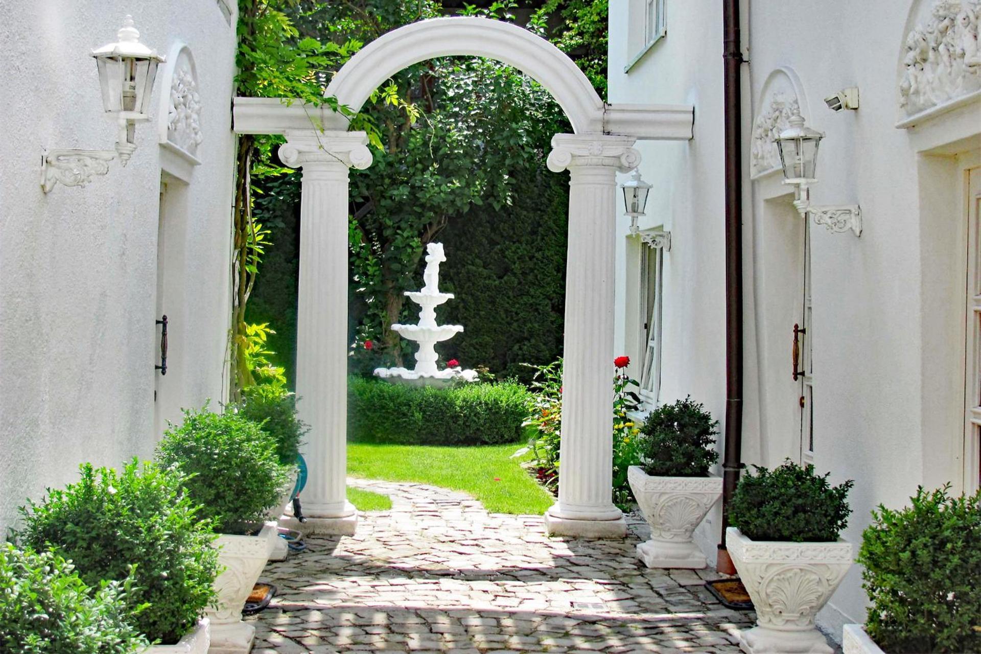 Apartment Storchenfaerbe Memmingen Bilik gambar