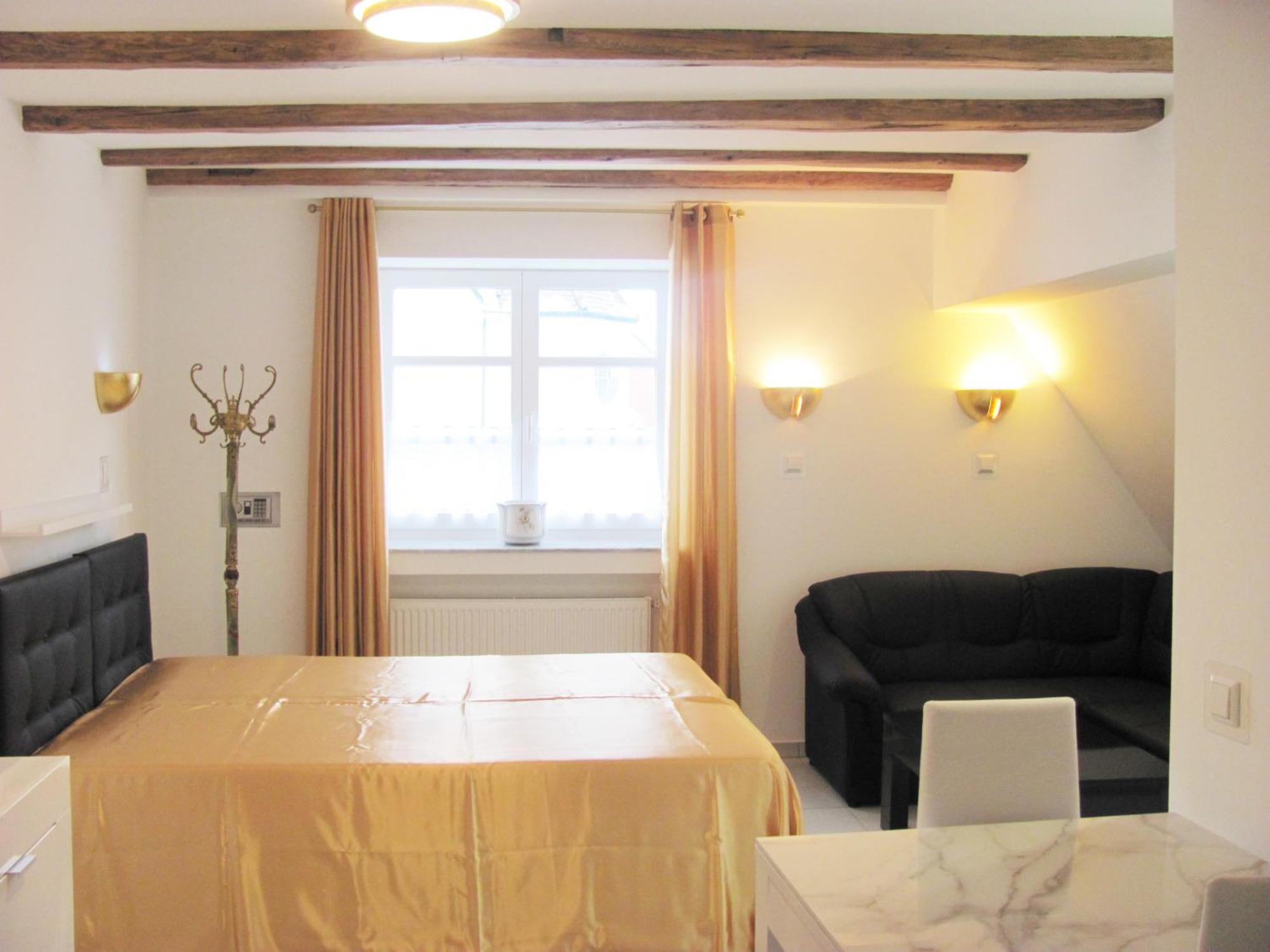 Apartment Storchenfaerbe Memmingen Bilik gambar