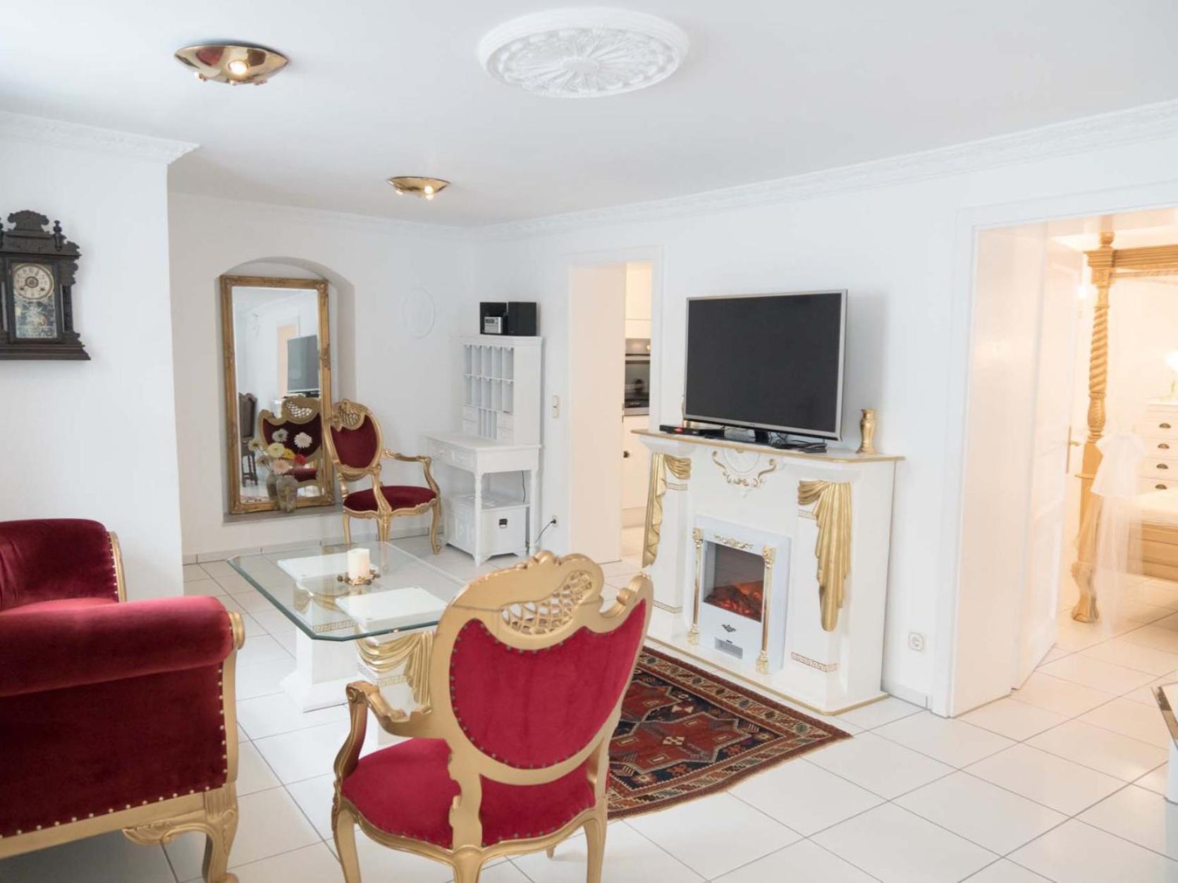 Apartment Storchenfaerbe Memmingen Bilik gambar