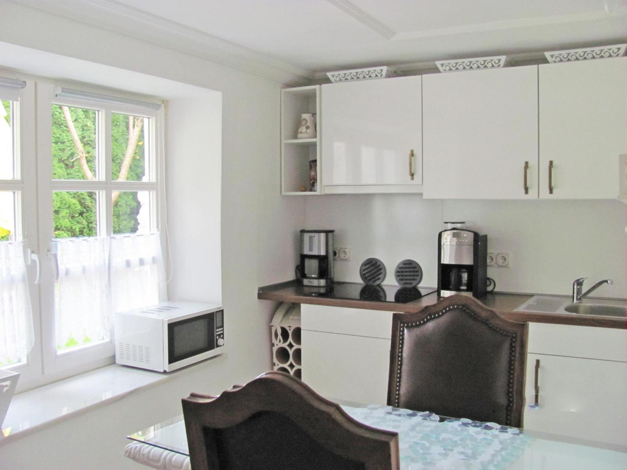 Apartment Storchenfaerbe Memmingen Bilik gambar