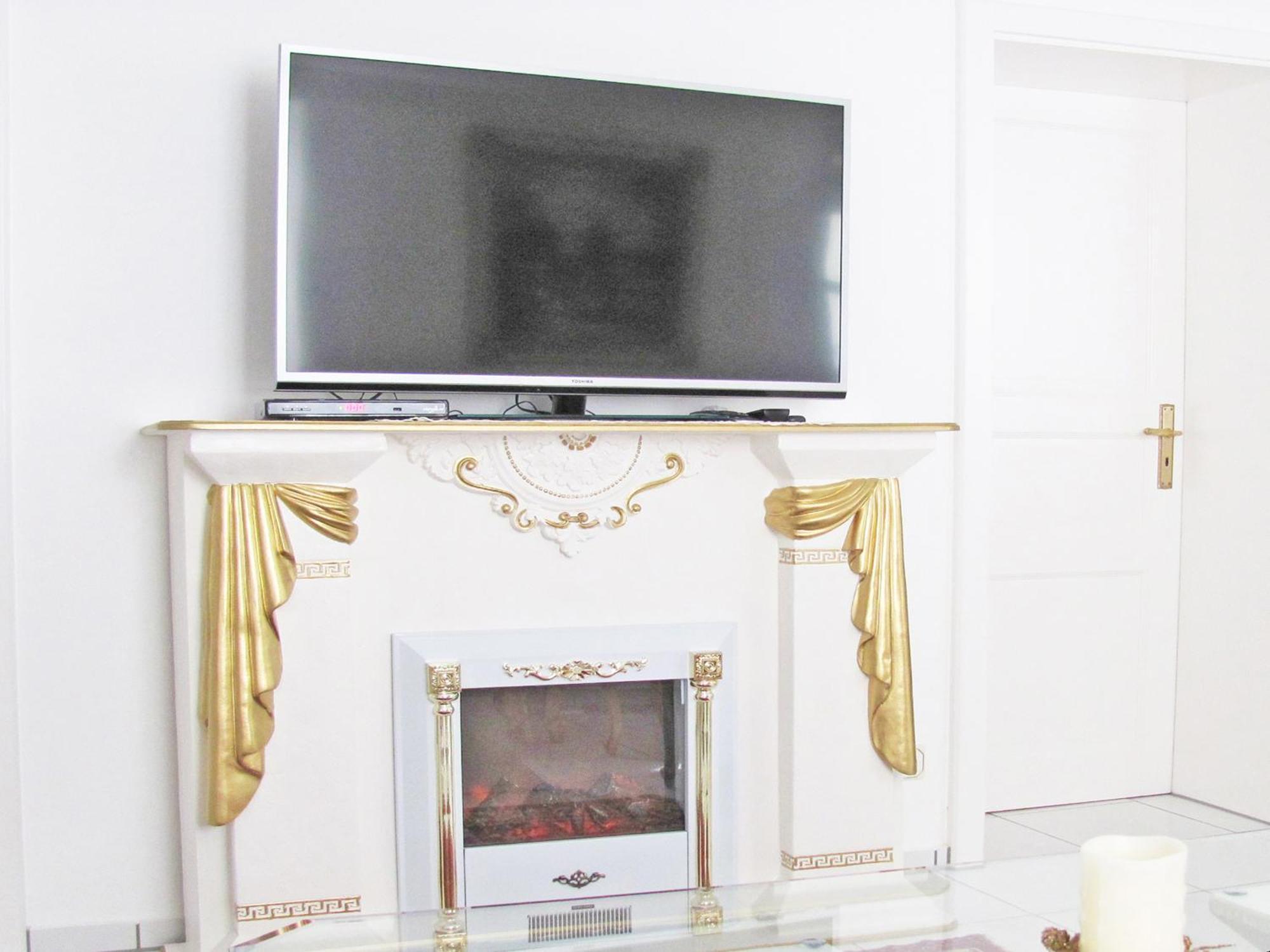 Apartment Storchenfaerbe Memmingen Bilik gambar