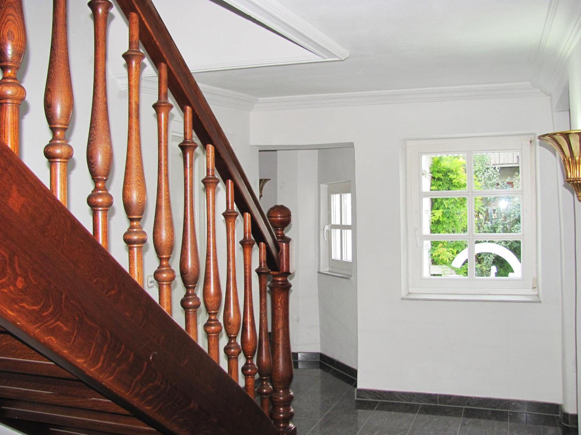 Apartment Storchenfaerbe Memmingen Bilik gambar