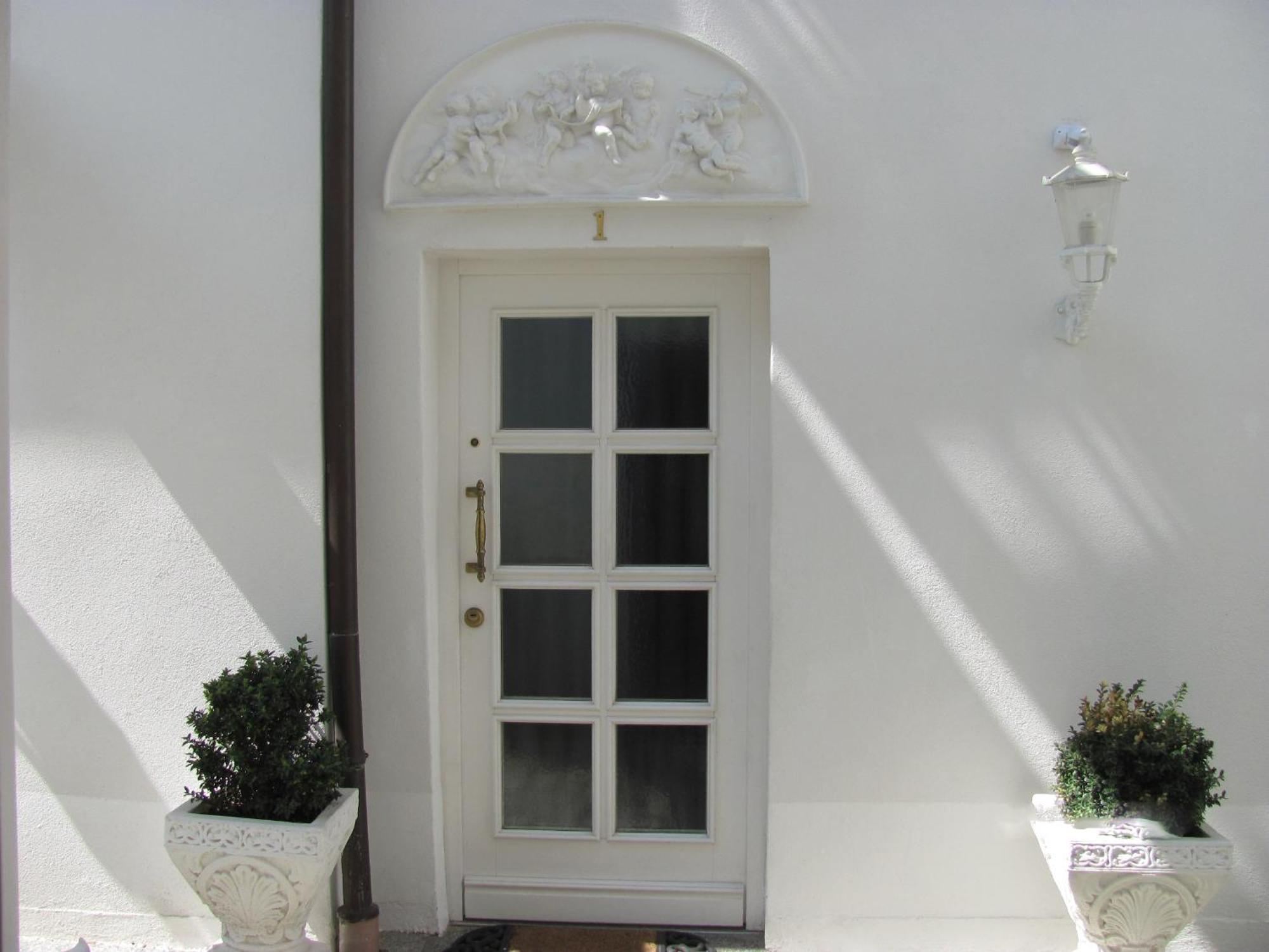 Apartment Storchenfaerbe Memmingen Bilik gambar