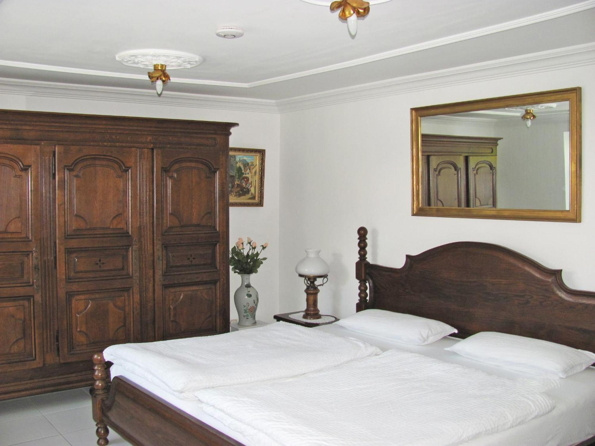 Apartment Storchenfaerbe Memmingen Bilik gambar