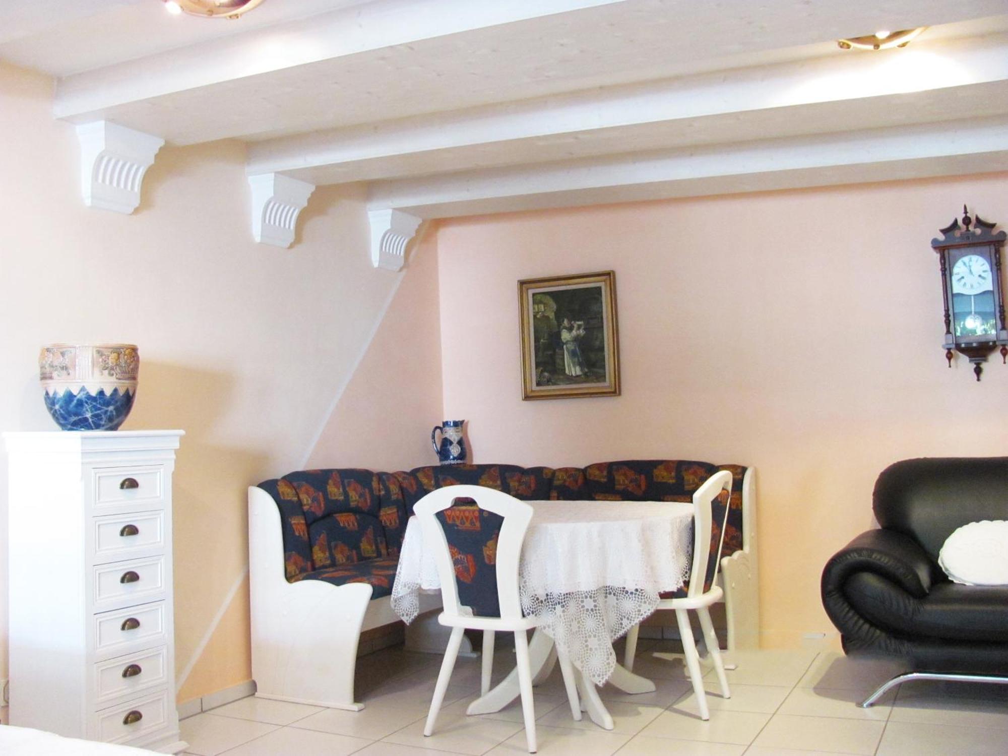 Apartment Storchenfaerbe Memmingen Bilik gambar