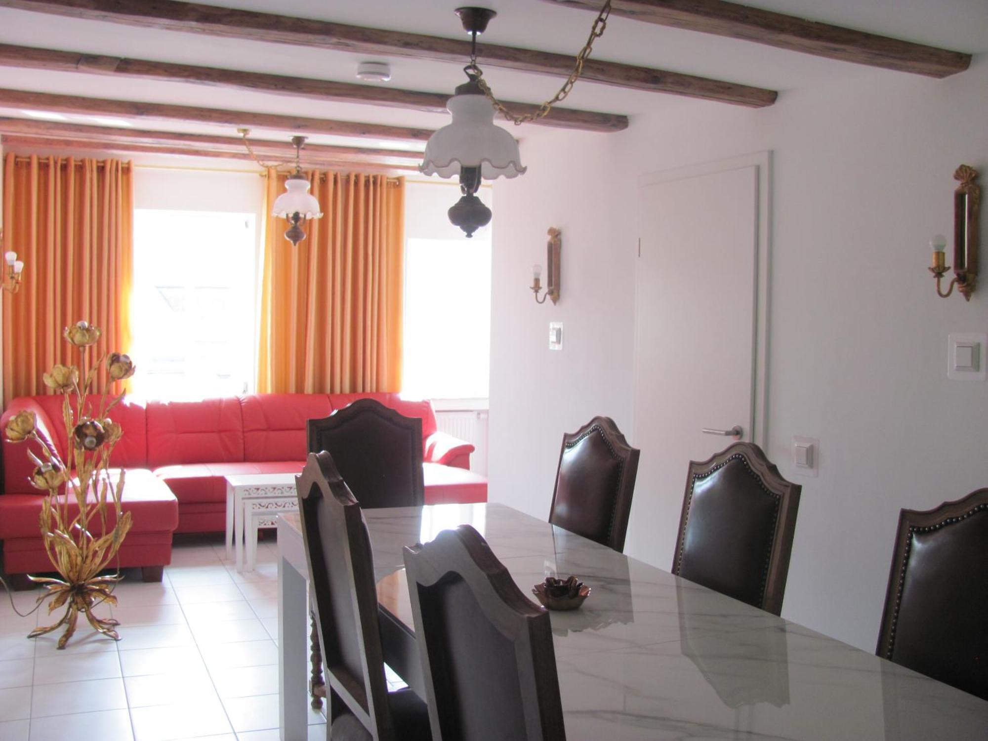 Apartment Storchenfaerbe Memmingen Bilik gambar