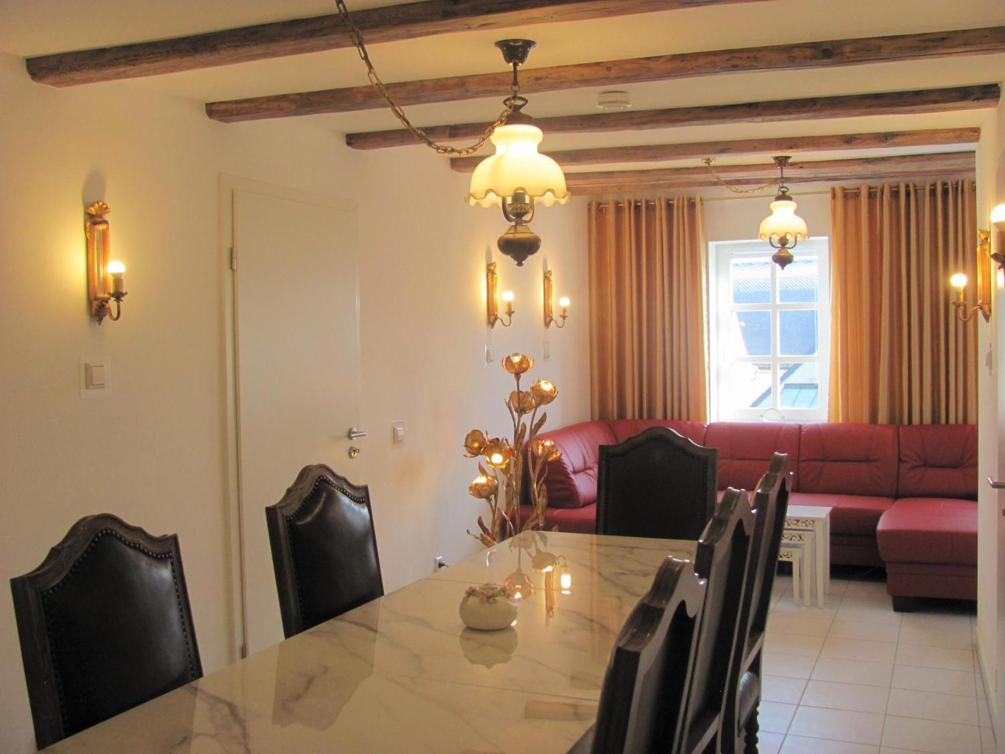 Apartment Storchenfaerbe Memmingen Bilik gambar