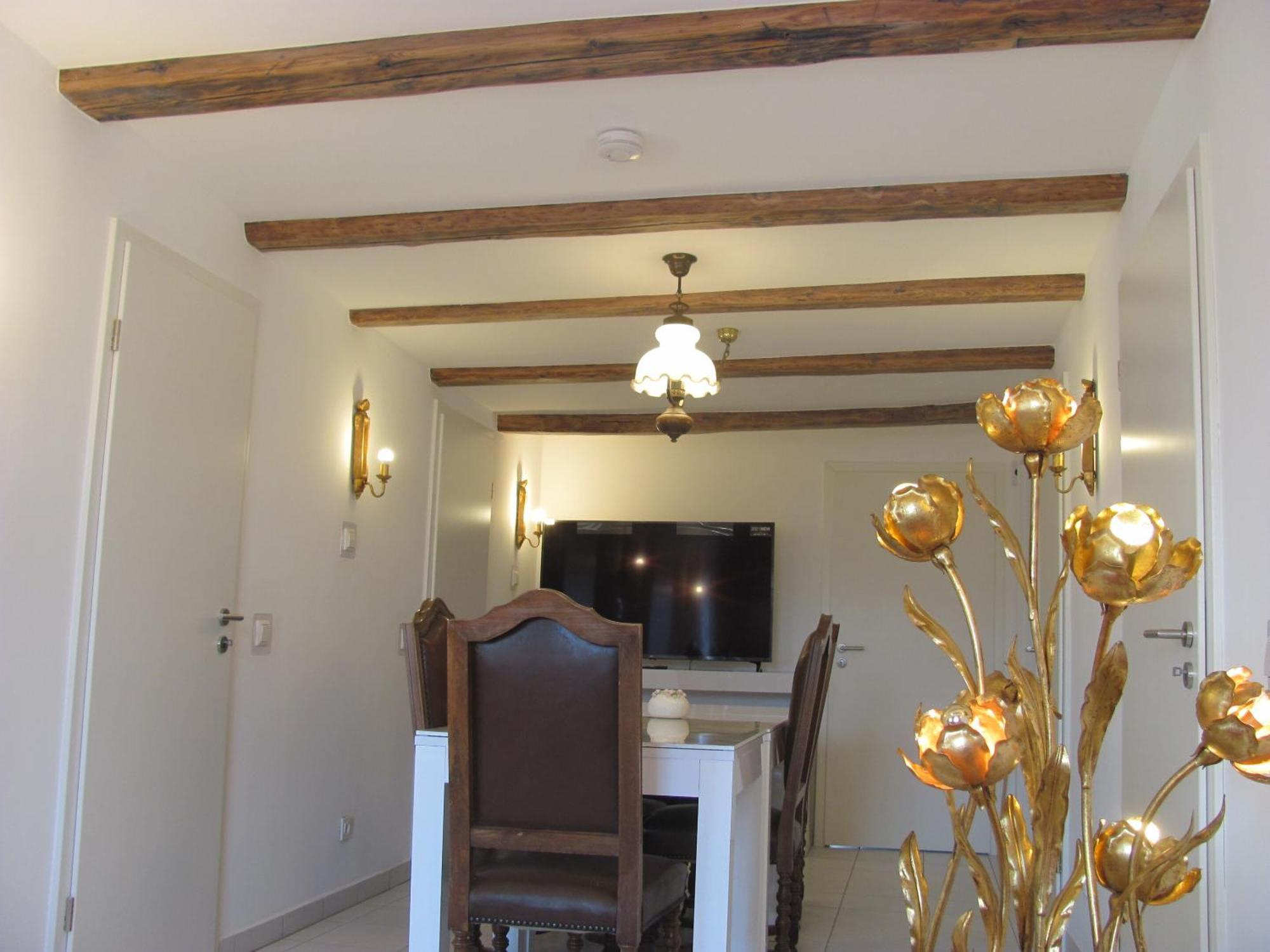 Apartment Storchenfaerbe Memmingen Bilik gambar