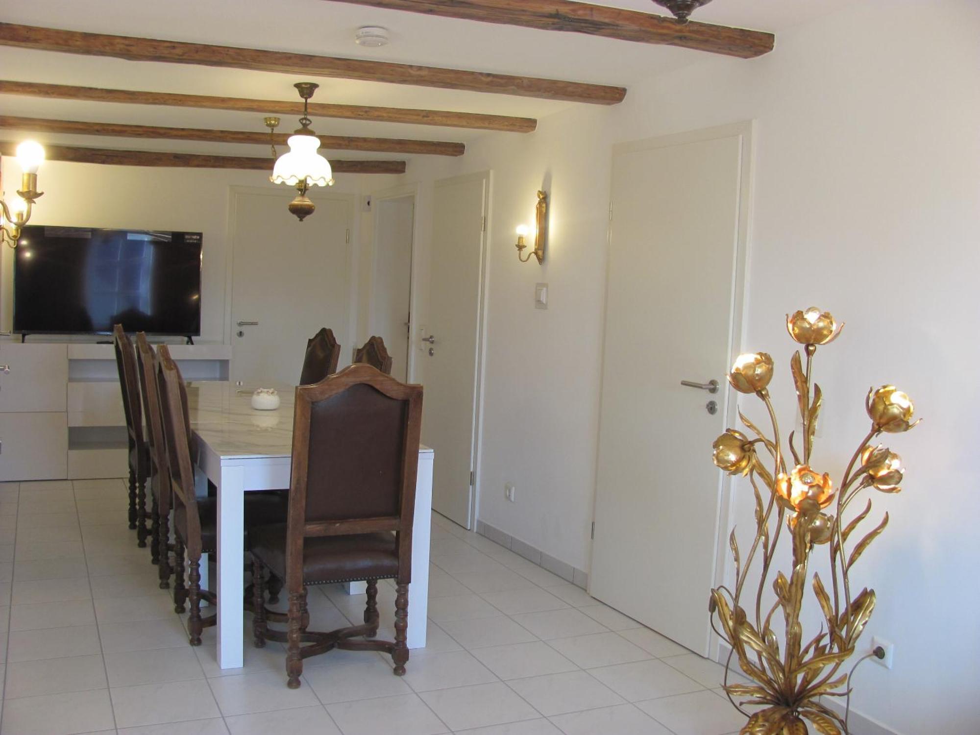 Apartment Storchenfaerbe Memmingen Bilik gambar